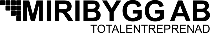 Miribygg